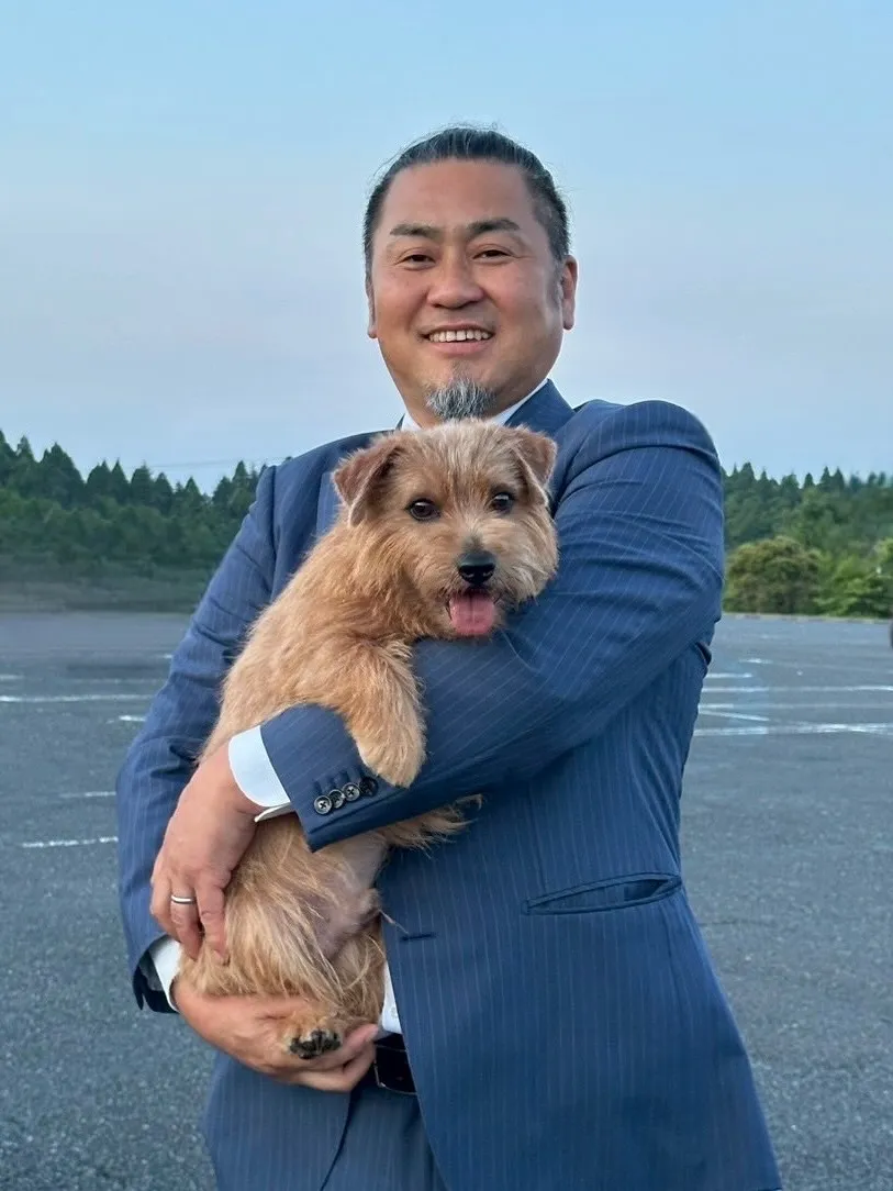 ◯ドッグショー◯